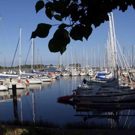 Ostseebrise 7 - Grossenbrode Luaran gambar