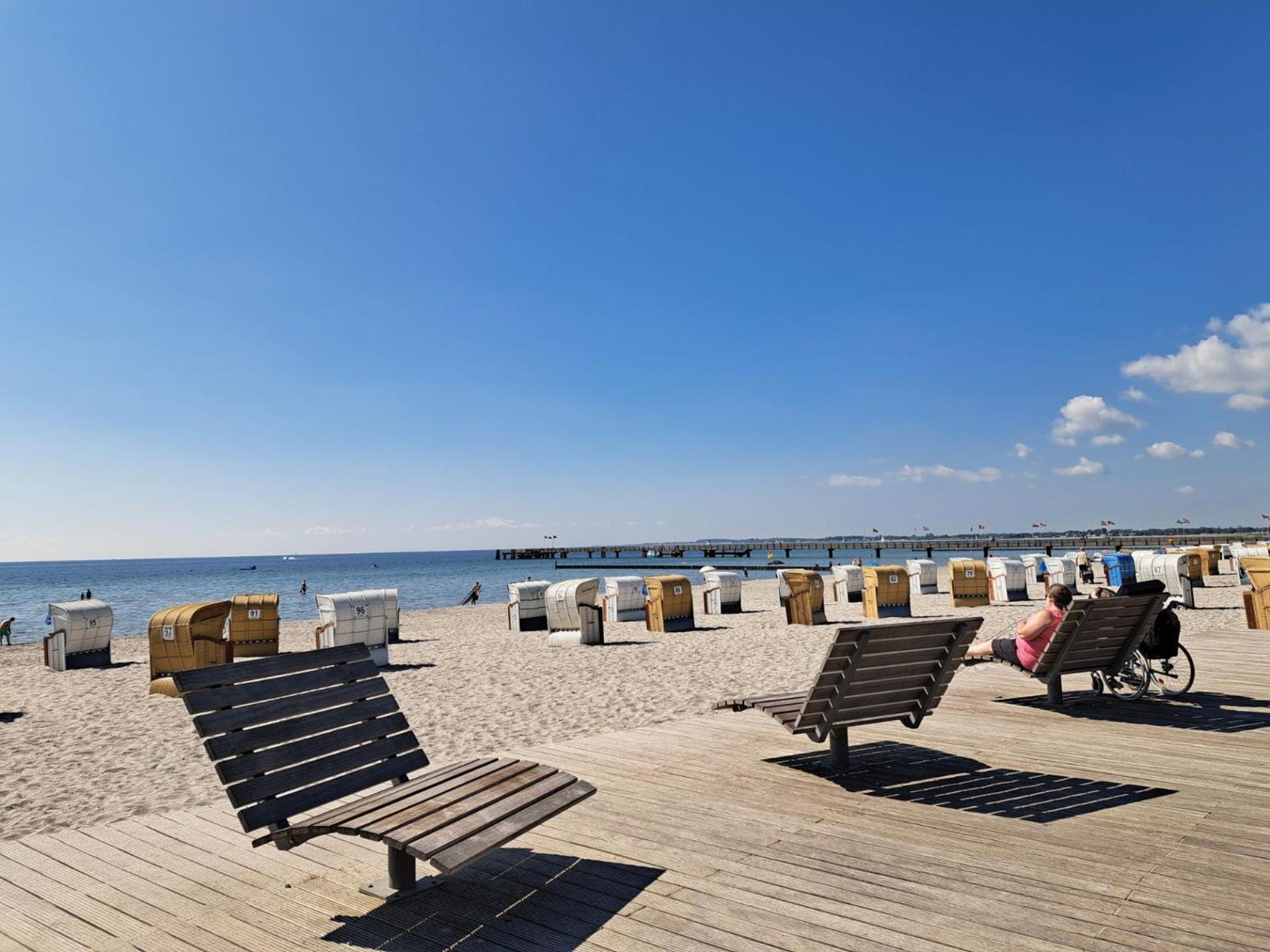 Ostseebrise 7 - Grossenbrode Luaran gambar