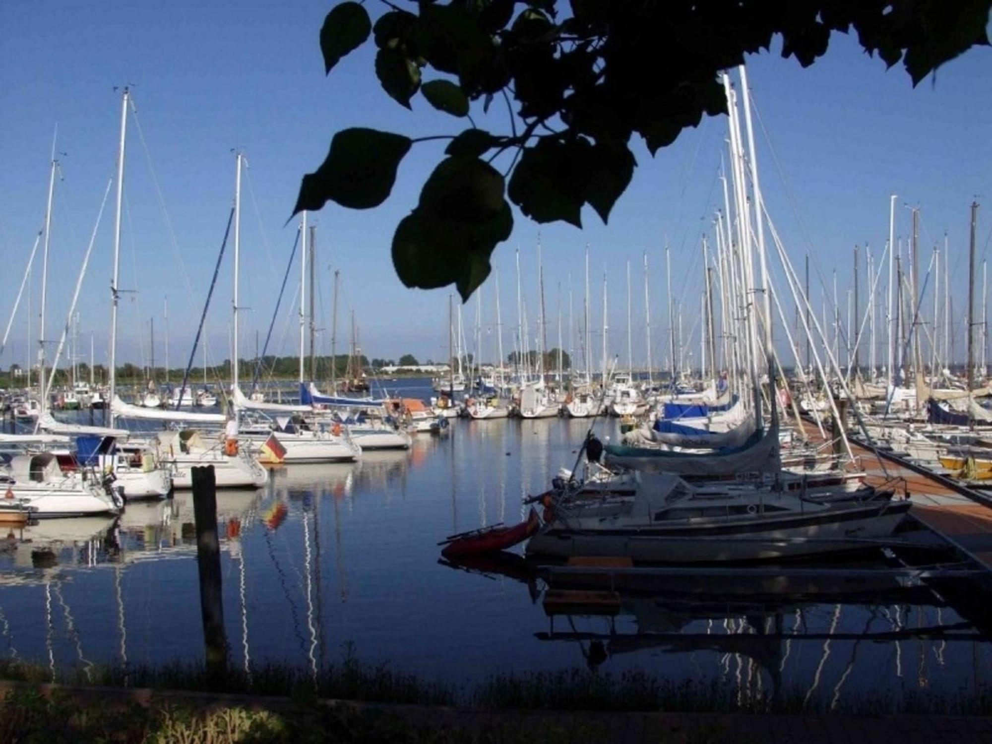 Ostseebrise 7 - Grossenbrode Luaran gambar