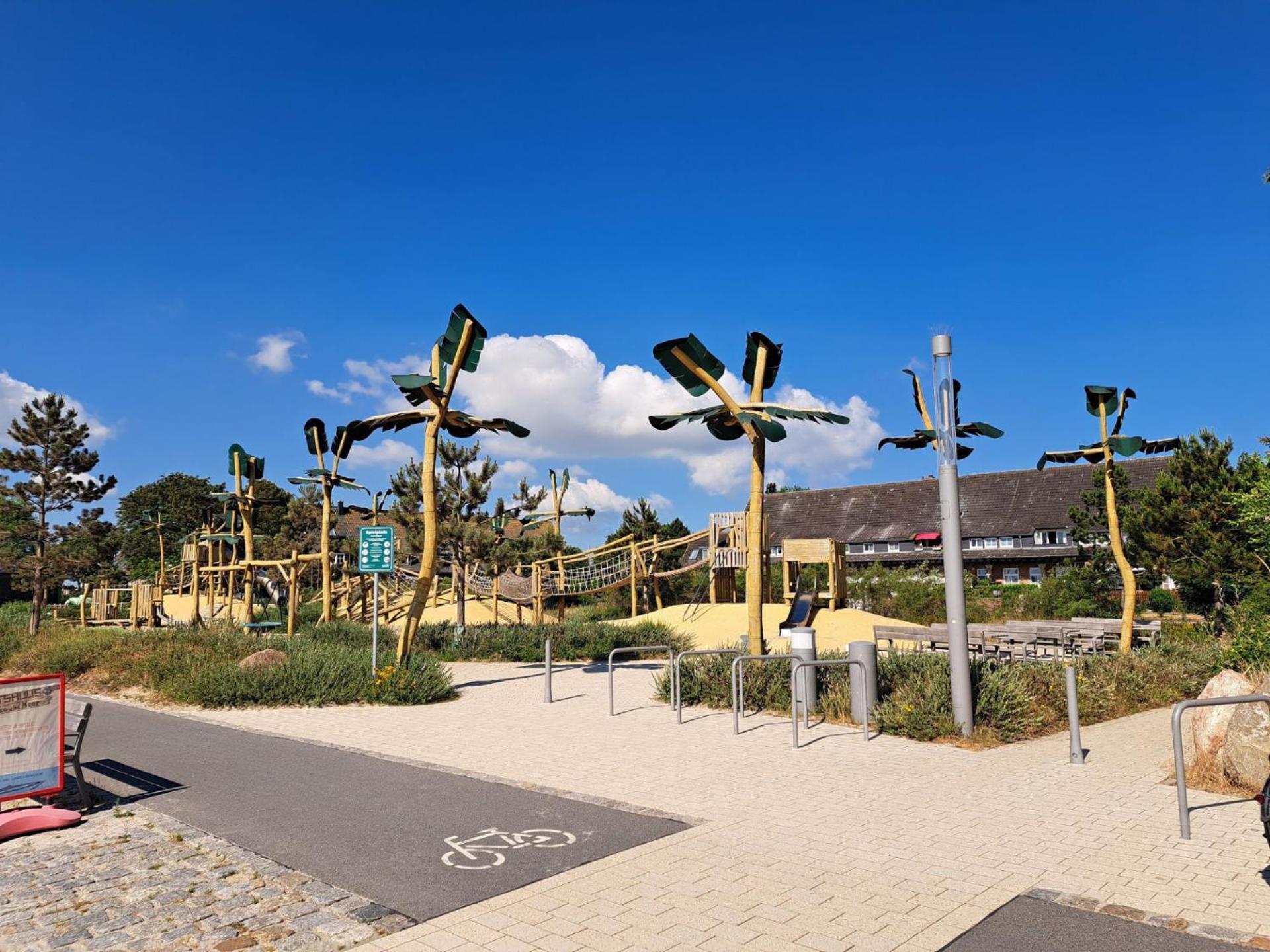 Ostseebrise 7 - Grossenbrode Luaran gambar